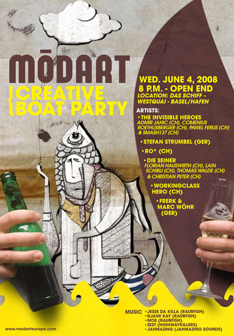 INVITATION