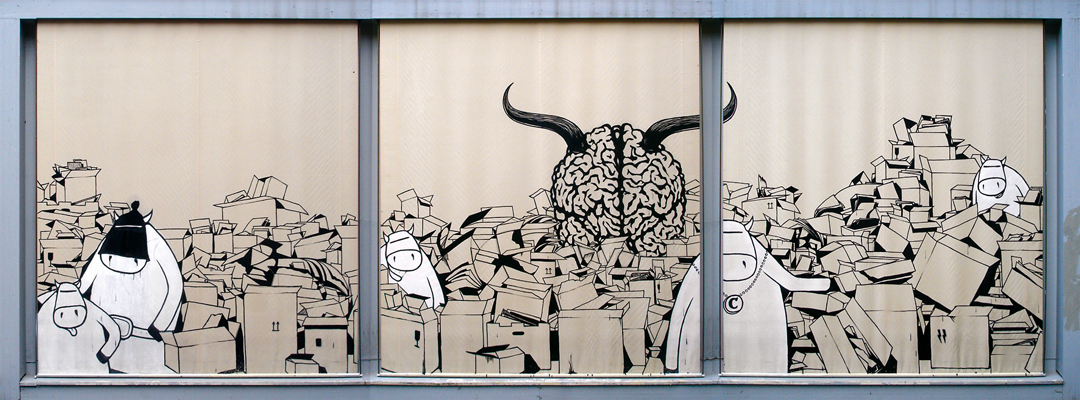 LOGE gallery PROGR