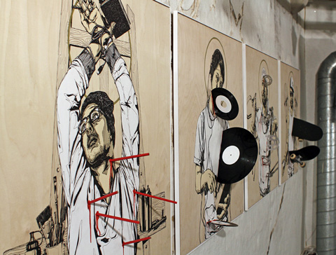 Urban Martyrs