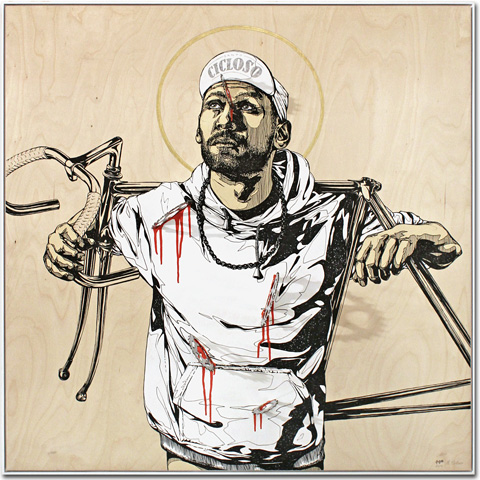 St Cicloso