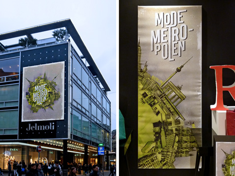 Jelmoli Zürich
