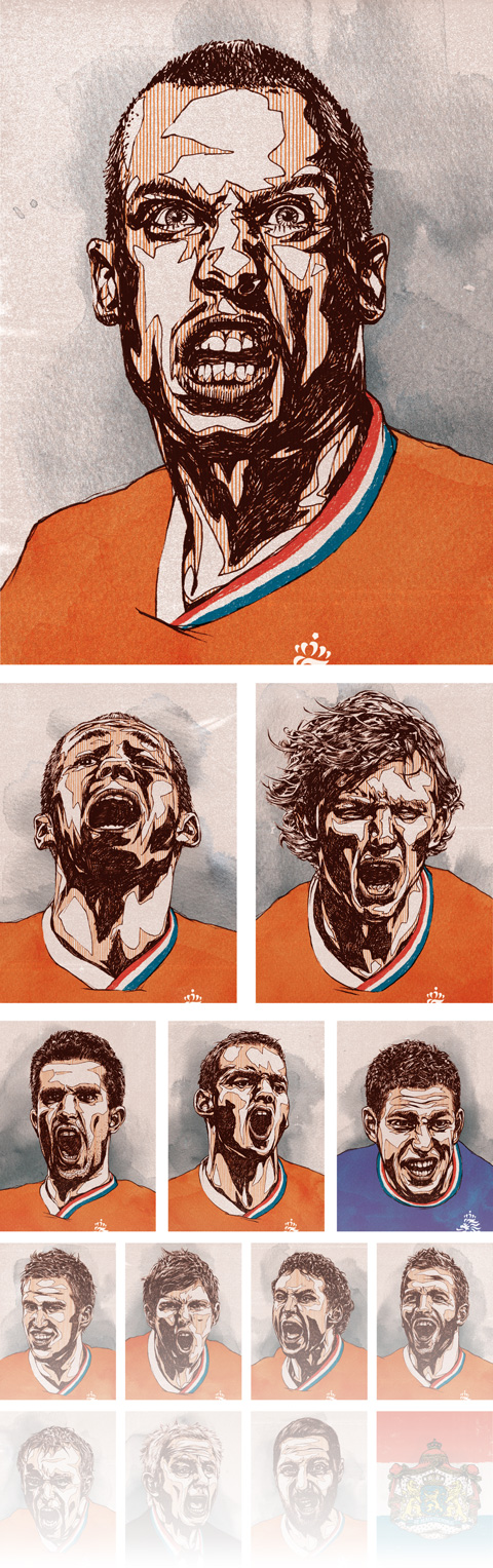 netherland national team